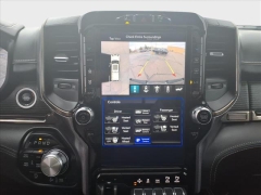 Used 2021  Ram 1500 4WD Limited Crew Cab 5'7" Box at Best Choice Motors near Lafayette&comma; IN