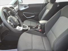 Used 2025  Kia Soul LX IVT at Best Choice Motors near Lafayette&comma; IN