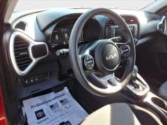 Used 2025  Kia Soul LX IVT at Best Choice Motors near Lafayette&comma; IN