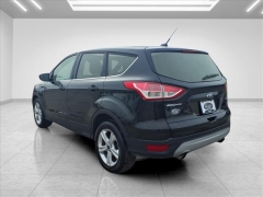 Used 2015  Ford Escape 4d SUV FWD SE at Best Choice Motors near Lafayette&comma; IN
