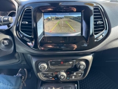 Used 2021  Jeep Compass Altitude FWD at Best Choice Motors near Lafayette&comma; IN