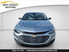Used 2025  Chevrolet Malibu 4dr Sdn 1LT at Best Choice Motors near Lafayette&comma; IN