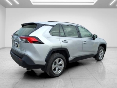 Used 2024  Toyota RAV4 Hybrid LE AWD at Best Choice Motors near Lafayette&comma; IN