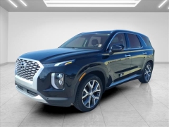 Used 2022  Hyundai Palisade SEL AWD at Best Choice Motors near Lafayette&comma; IN