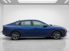 Used 2025  Kia K4 LXS FWD at Best Choice Motors near Lafayette&comma; IN