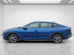 Used 2025  Kia K4 LXS FWD at Best Choice Motors near Lafayette&comma; IN