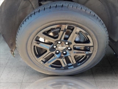 Used 2024  Chevrolet Silverado 1500 4WD Crew Cab 147" Custom at Best Choice Motors near Lafayette&comma; IN