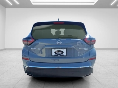 Used 2024  Nissan Murano AWD Platinum at Best Choice Motors near Lafayette&comma; IN