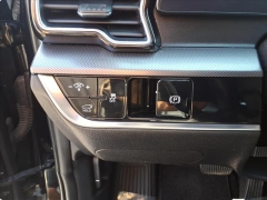 Used 2023  Kia Sportage SX-Prestige AWD at Best Choice Motors near Lafayette&comma; IN