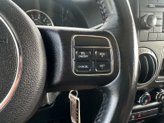 Used 2016 Jeep Wrangler Unlimited 4d Convertible Sport at Best Choice Motors near Lafayette, IN