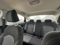 Used 2022 Kia Forte LXS IVT at Best Choice Motors near Lafayette, IN