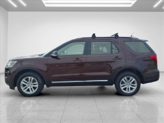 Used 2019  Ford Explorer 4d SUV 4WD XLT Ecoboost at Best Choice Motors near Lafayette&comma; IN