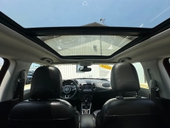 Used 2018 Jeep Compass 4d SUV FWD Latitude at Best Choice Motors near Lafayette, IN