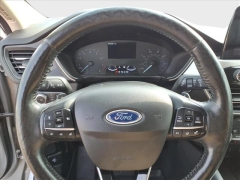 Used 2020  Ford Escape 4d SUV AWD SEL 2&period;0L at Best Choice Motors near Lafayette&comma; IN