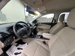 Used 2019 Ford Escape 4d SUV FWD SE at Best Choice Motors near Lafayette, IN