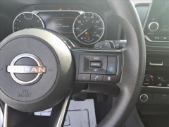 Used 2022  Nissan Rogue FWD SV at Best Choice Motors near Lafayette&comma; IN