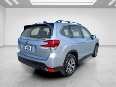 Used 2024  Subaru Forester Premium AWD at Best Choice Motors near Lafayette&comma; IN