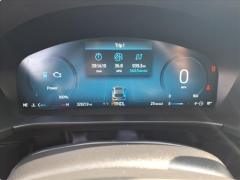 Used 2024  Ford Escape Hybrid Platinum AWD at Best Choice Motors near Lafayette&comma; IN