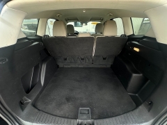 Used 2019 Ford Escape 4d SUV FWD SE at Best Choice Motors near Lafayette, IN