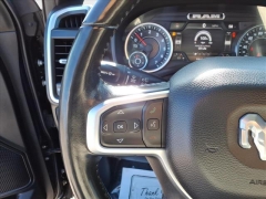Used 2023  Ram 1500 4WD Big Horn Crew Cab 6'4" Box at Best Choice Motors near Lafayette&comma; IN