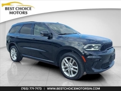  2023 Dodge Durango GT Plus AWD at Best Choice Motors near Lafayette&comma; IN