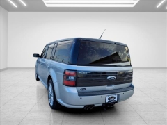 Used 2011  Ford Flex 4d SUV AWD Titanium at Best Choice Motors near Lafayette&comma; IN