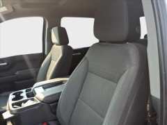 Used 2023  Chevrolet Silverado 1500 4WD Crew Cab 147" Custom at Best Choice Motors near Lafayette&comma; IN