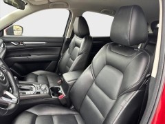 Used 2024  Mazda CX-5 2&period;5 S Select Package AWD at Best Choice Motors near Lafayette&comma; IN