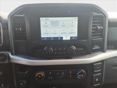 Used 2021  Ford F-150 2WD XLT SuperCrew 5&period;5' Box at Best Choice Motors near Lafayette&comma; IN