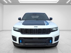Used 2022  Jeep Grand Cherokee 4xe Trailhawk 4x4 at Best Choice Motors near Lafayette&comma; IN