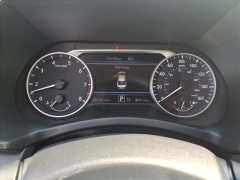 Used 2025  Nissan Sentra SR CVT at Best Choice Motors near Lafayette&comma; IN