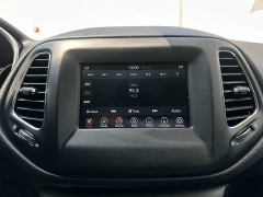Used 2021 Jeep Compass Latitude 4x4 at Best Choice Motors near Lafayette, IN