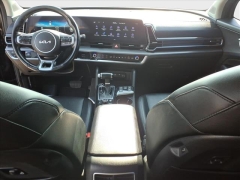 Used 2023  Kia Sportage SX-Prestige AWD at Best Choice Motors near Lafayette&comma; IN