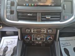 Used 2021  Chevrolet Suburban 4WD 4dr LT at Best Choice Motors near Lafayette&comma; IN