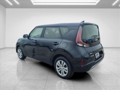 Used 2025  Kia Soul LX IVT at Best Choice Motors near Lafayette&comma; IN