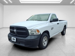 Used 2019  Ram 1500 Classic 2WD Reg Cab Tradesman Longbed at Best Choice Motors near Lafayette&comma; IN
