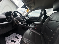 Used 2019 GMC Terrain 4d SUV FWD SLT 1.5L Turbo at Best Choice Motors near Lafayette, IN