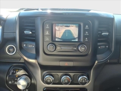 Used 2021  Ram 1500 4WD Rebel Crew Cab 5'7" Box at Best Choice Motors near Lafayette&comma; IN