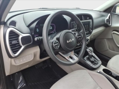 Used 2025  Kia Soul LX IVT at Best Choice Motors near Lafayette&comma; IN
