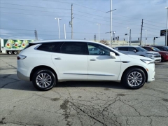 Used 2024  Buick Enclave AWD 4dr Premium at Best Choice Motors near Lafayette&comma; IN