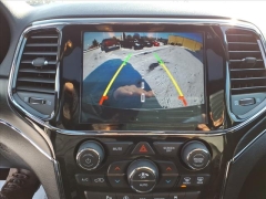 Used 2021  Jeep Grand Cherokee Limited 4x4 at Best Choice Motors near Lafayette&comma; IN