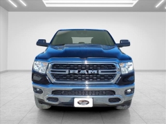 Used 2023  Ram 1500 4WD Big Horn Crew Cab 6'4" Box at Best Choice Motors near Lafayette&comma; IN