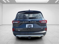 Used 2024  Ford Escape Hybrid Platinum AWD at Best Choice Motors near Lafayette&comma; IN