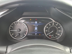 Used 2024  Nissan Murano AWD SV at Best Choice Motors near Lafayette&comma; IN