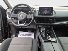 Used 2023  Nissan Rogue AWD S at Best Choice Motors near Lafayette&comma; IN