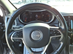 Used 2021  Jeep Grand Cherokee Limited 4x4 at Best Choice Motors near Lafayette&comma; IN