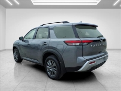 Used 2024  Nissan Pathfinder SV 4WD at Best Choice Motors near Lafayette&comma; IN