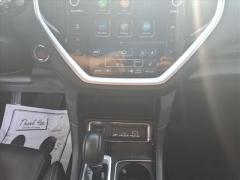 Used 2023  Subaru Ascent Limited 7-Passenger at Best Choice Motors near Lafayette&comma; IN