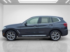 Used 2021  BMW X3 xDrive30i Sports Activity Vehicle at Best Choice Motors near Lafayette&comma; IN