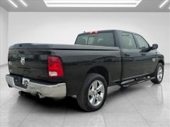Used 2019  Ram 1500 Classic 2WD Crew Cab Big Horn Longbed at Best Choice Motors near Lafayette&comma; IN